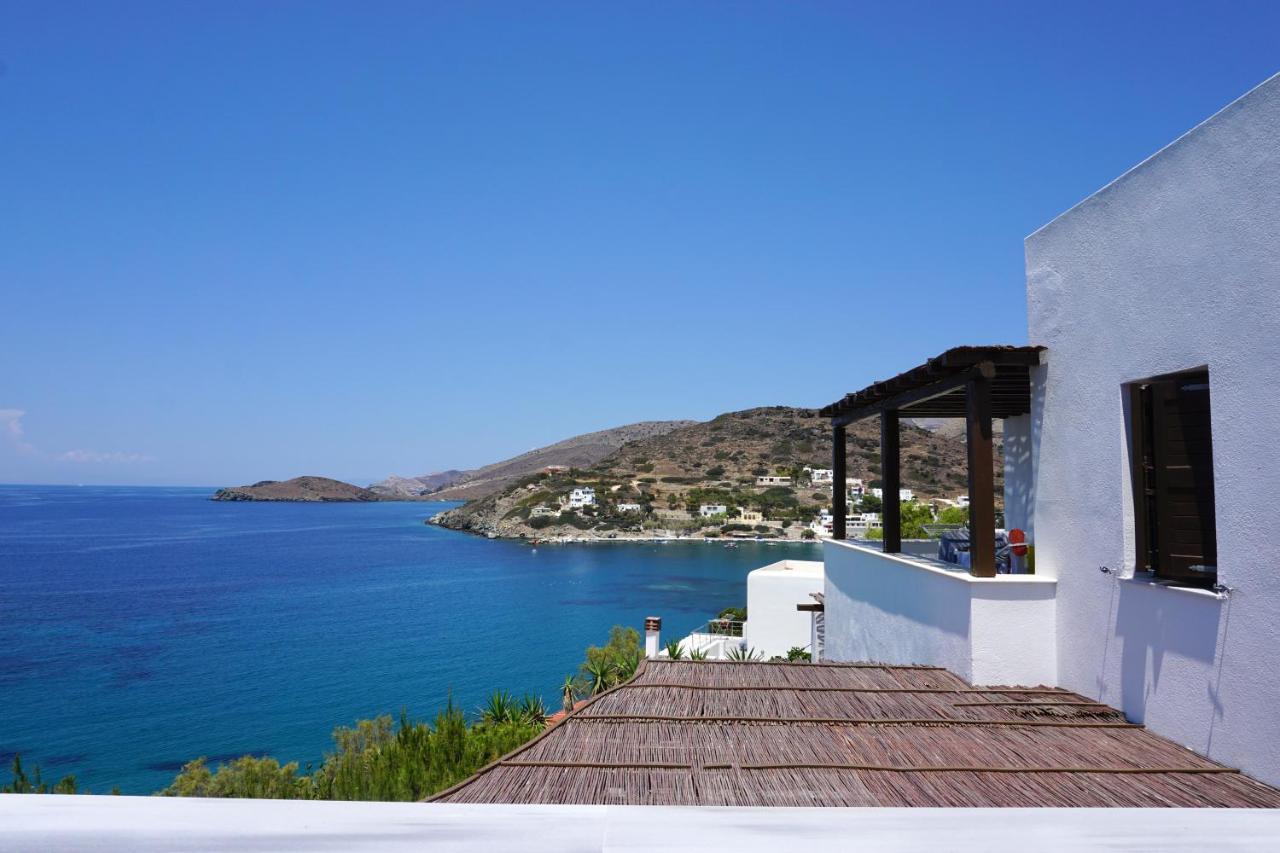 Lotos Beach Home Kini Eksteriør bilde