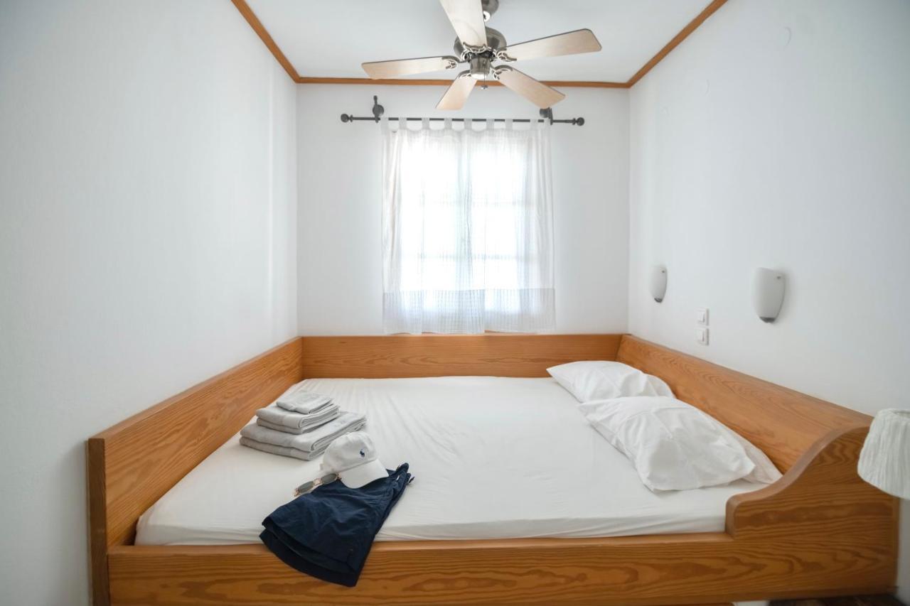 Lotos Beach Home Kini Eksteriør bilde
