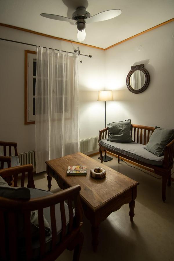 Lotos Beach Home Kini Eksteriør bilde