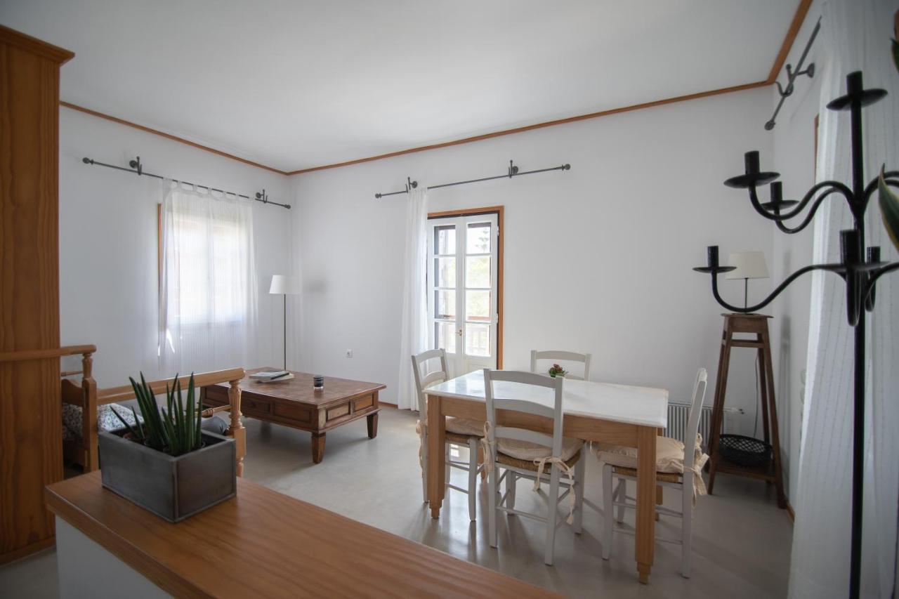 Lotos Beach Home Kini Eksteriør bilde