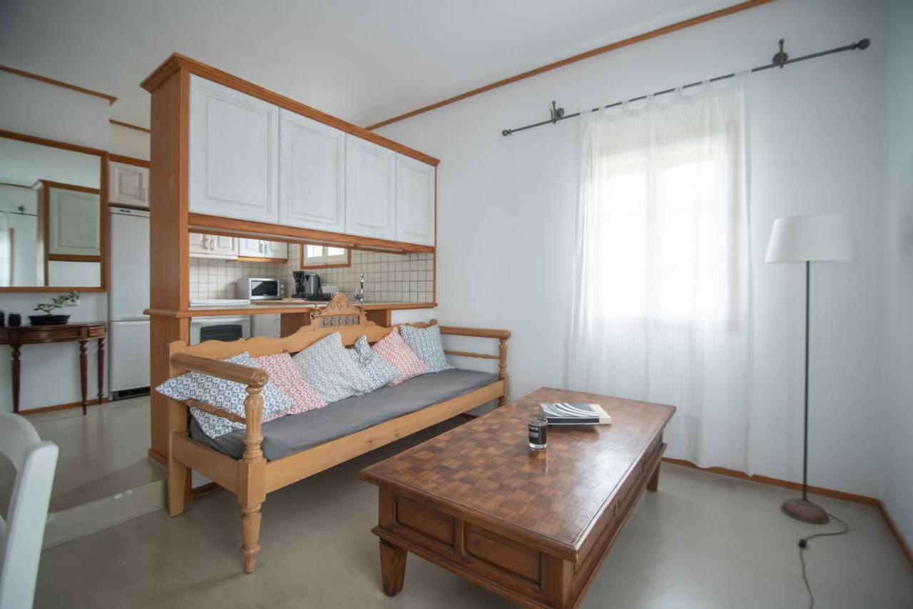 Lotos Beach Home Kini Eksteriør bilde