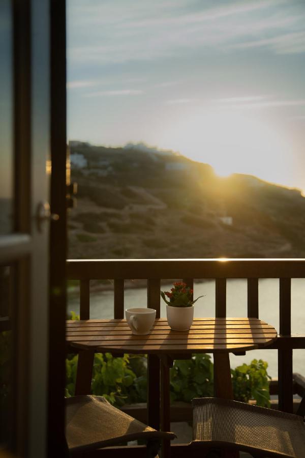 Lotos Beach Home Kini Eksteriør bilde