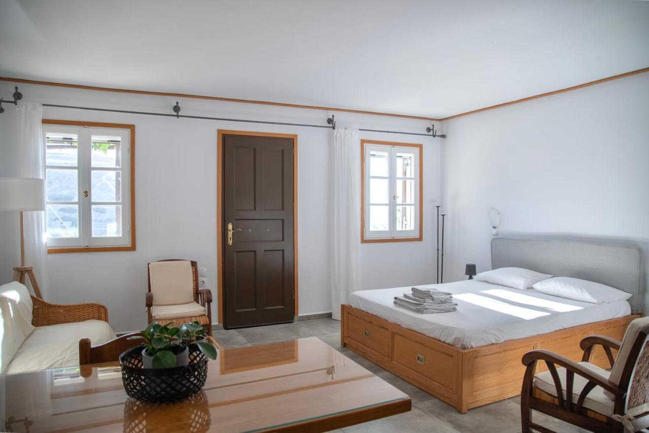 Lotos Beach Home Kini Eksteriør bilde
