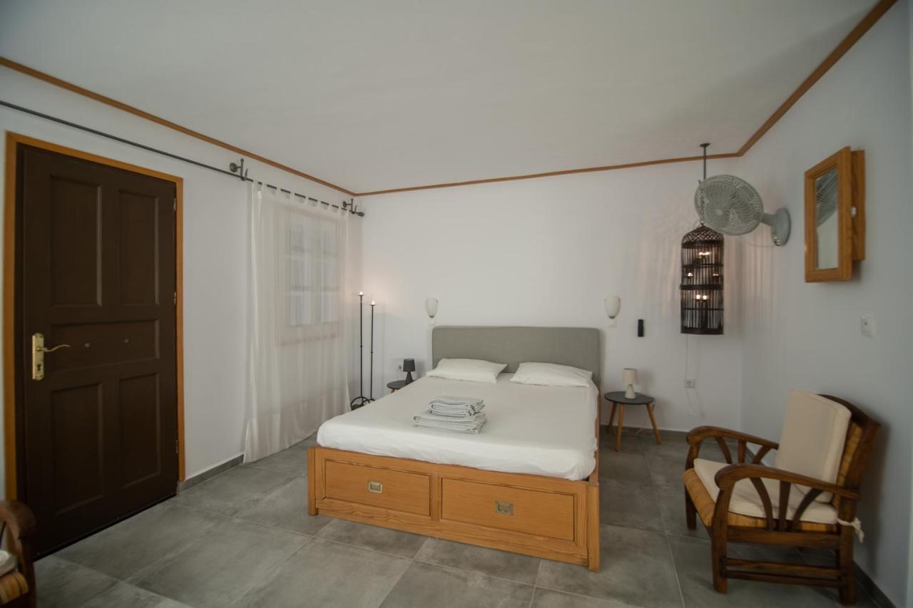 Lotos Beach Home Kini Eksteriør bilde