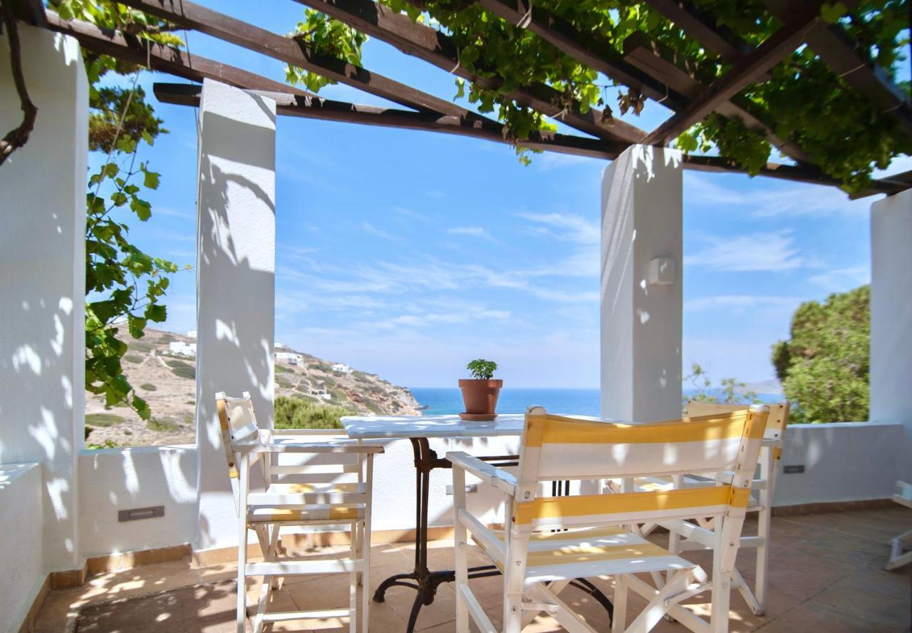 Lotos Beach Home Kini Eksteriør bilde