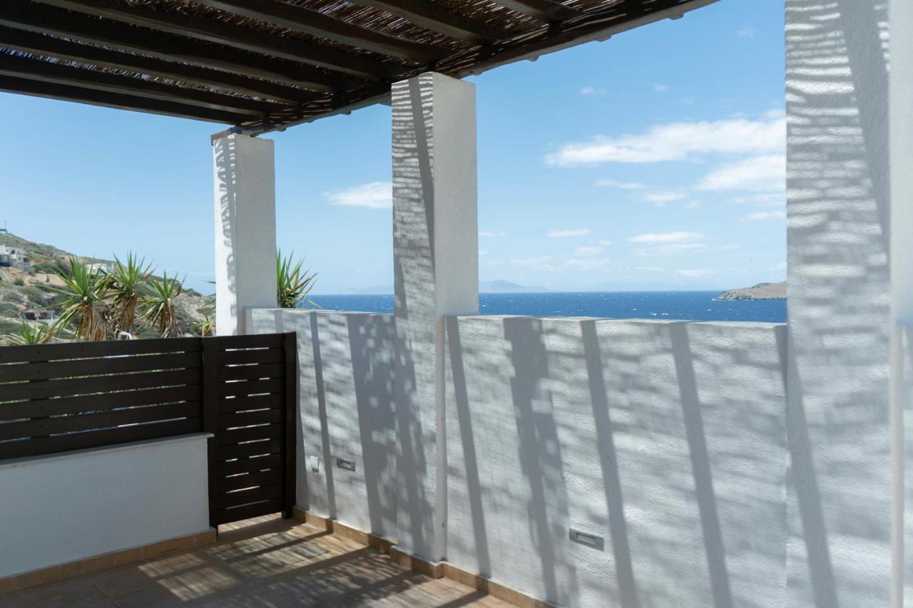 Lotos Beach Home Kini Eksteriør bilde