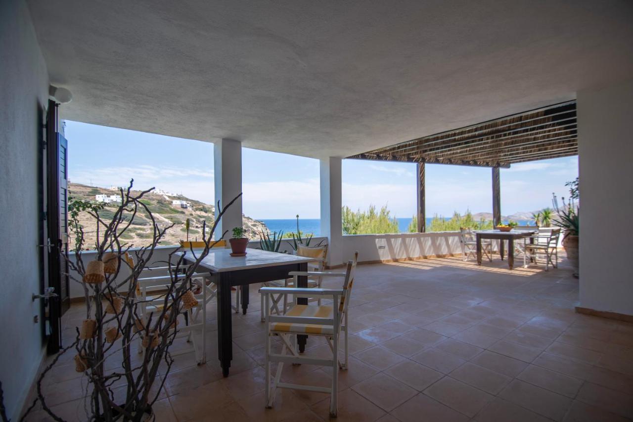 Lotos Beach Home Kini Eksteriør bilde