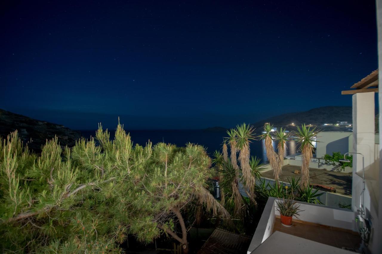 Lotos Beach Home Kini Eksteriør bilde