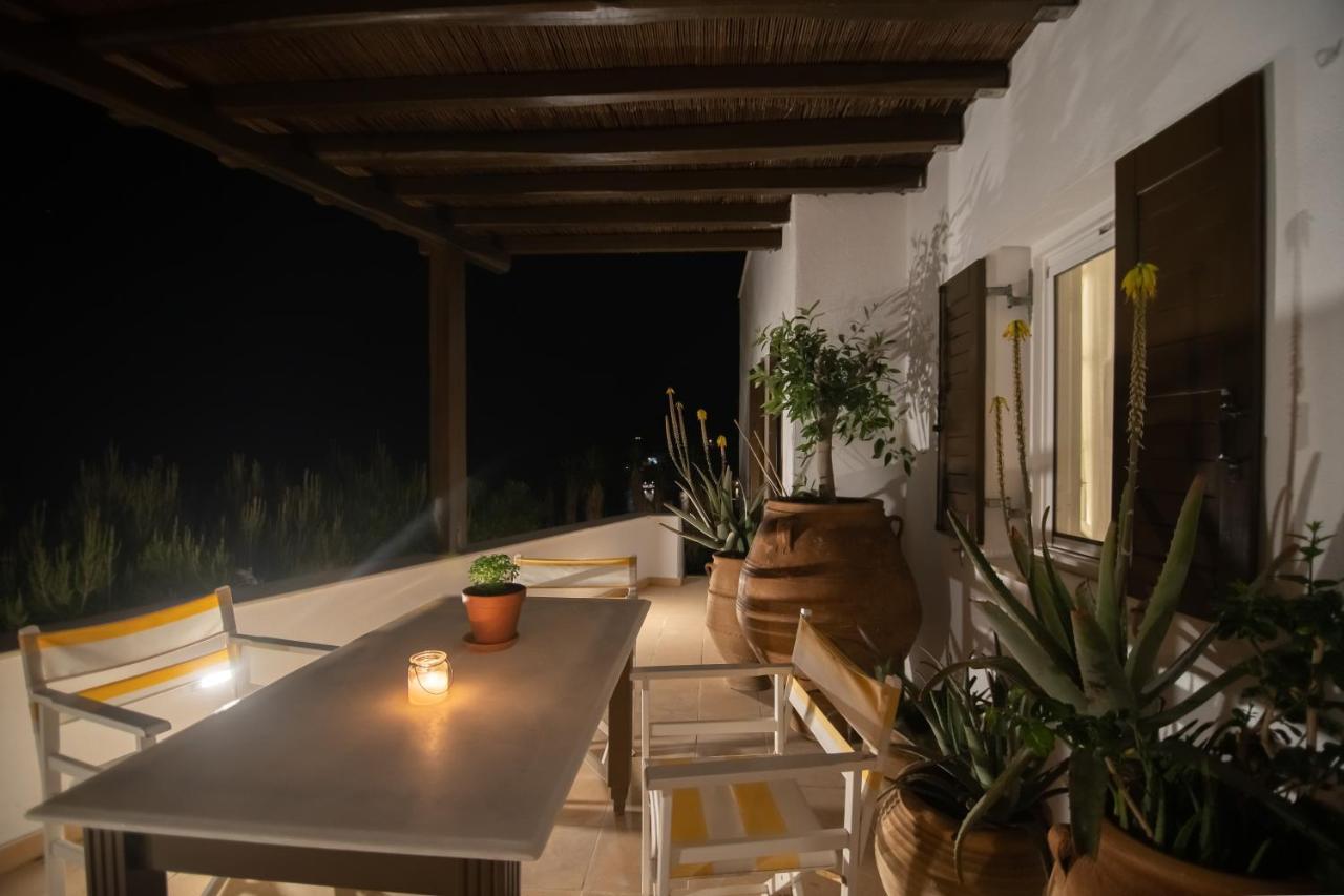 Lotos Beach Home Kini Eksteriør bilde