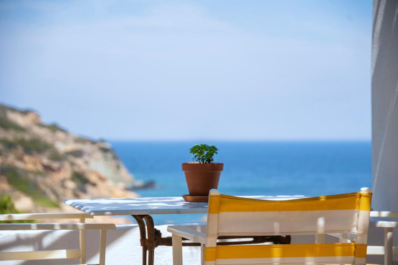 Lotos Beach Home Kini Eksteriør bilde
